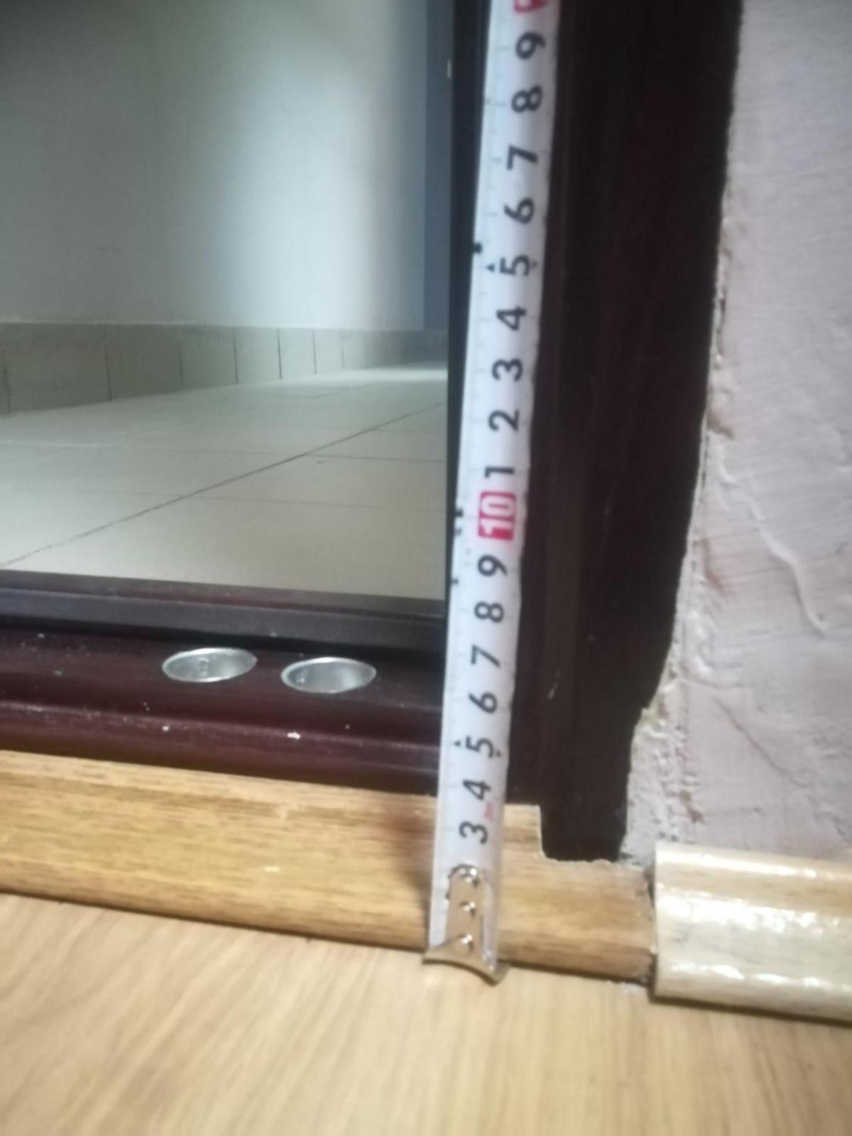 Apartamento Suvi Centar Ni Exterior foto