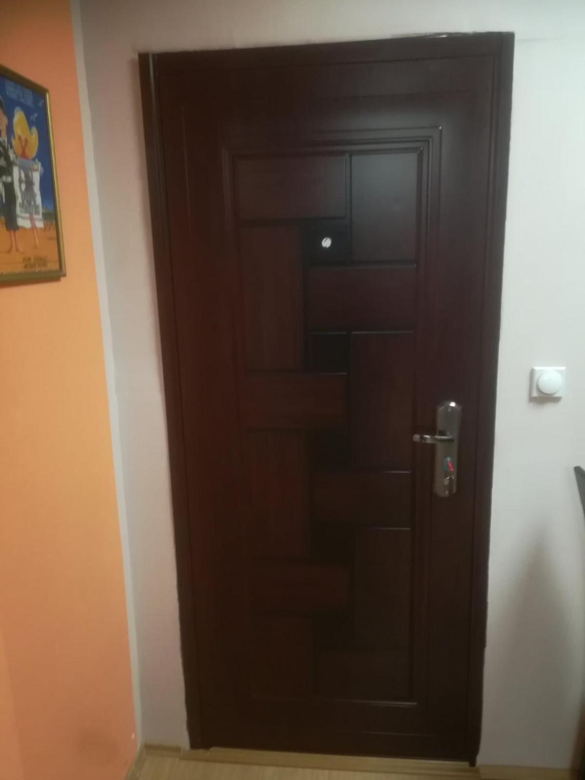 Apartamento Suvi Centar Ni Exterior foto