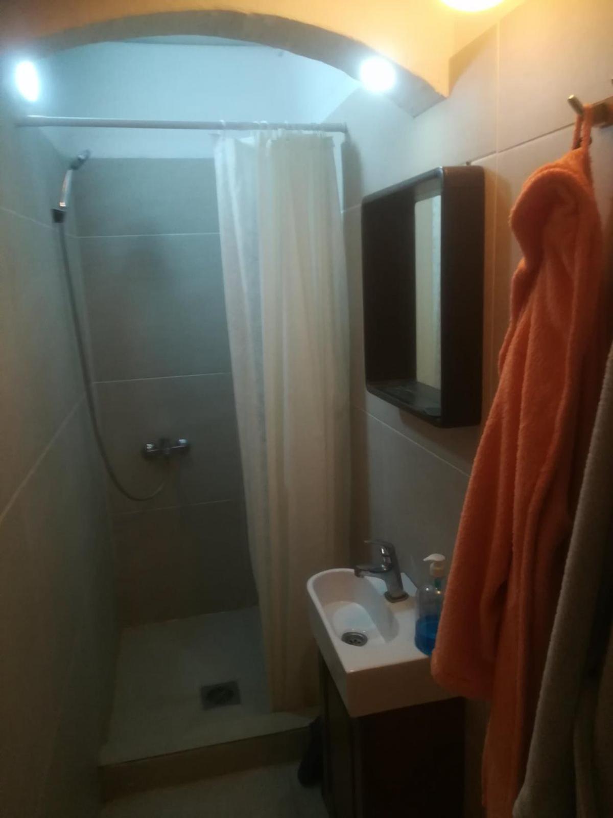 Apartamento Suvi Centar Ni Exterior foto