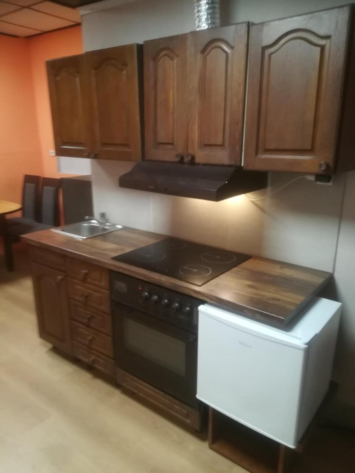 Apartamento Suvi Centar Ni Exterior foto