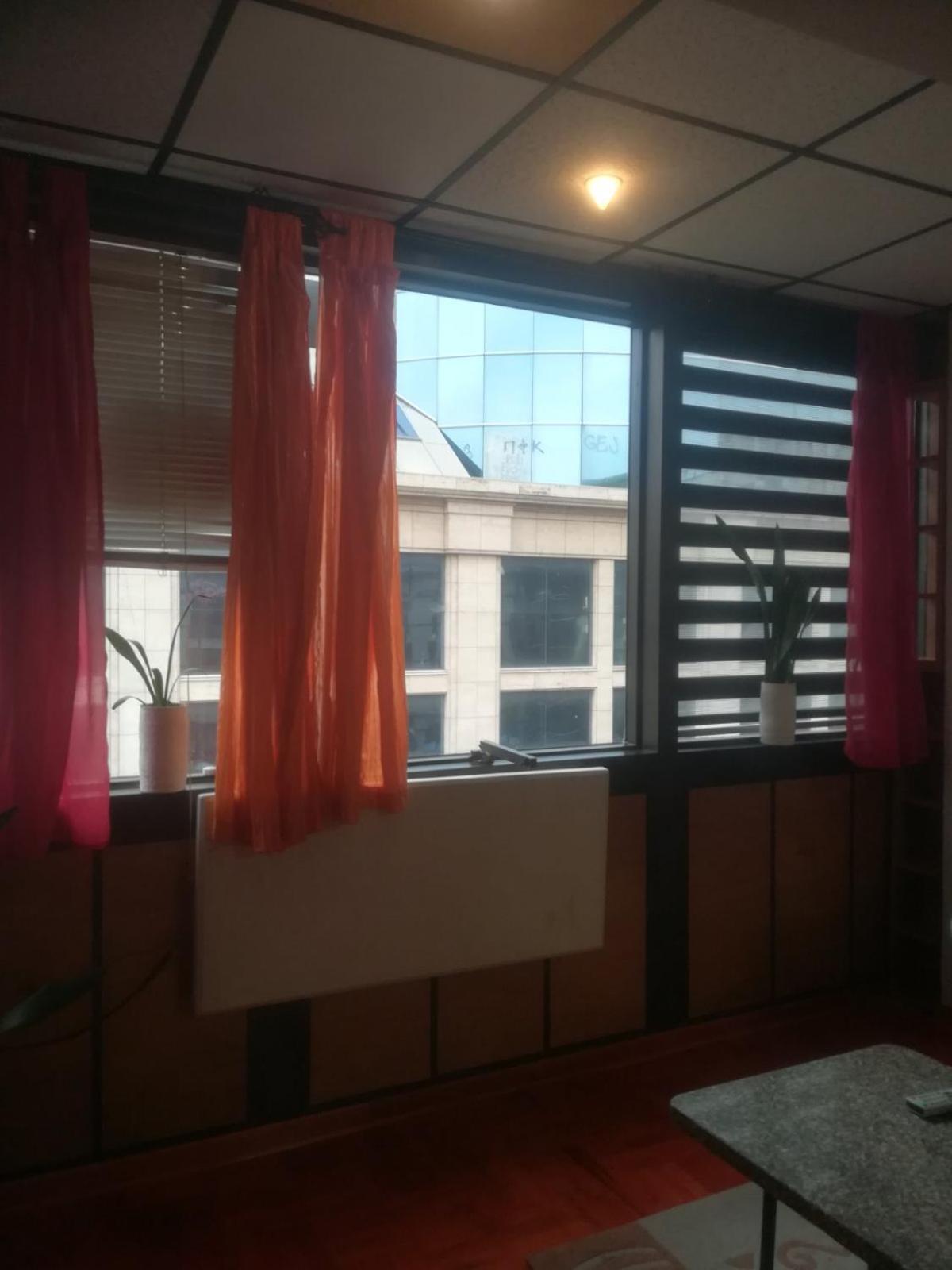Apartamento Suvi Centar Ni Exterior foto